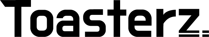 Toasterz